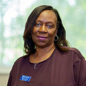 Picture of Paula Parrish