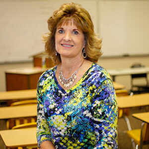 Picture of Sharon Paulk