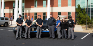 Faulkner University Police Department Ramps Up Campus Security