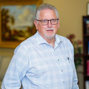 Picture of Richard Trull