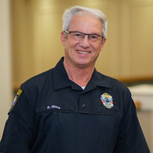 Picture of Russ Rhine