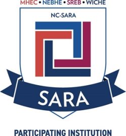 SARA Participating Institution Seal