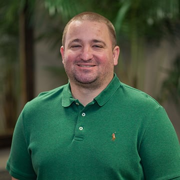 Sean Osnowitz