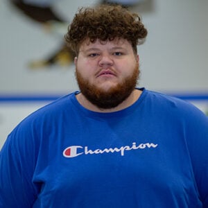 Picture of Seth Page