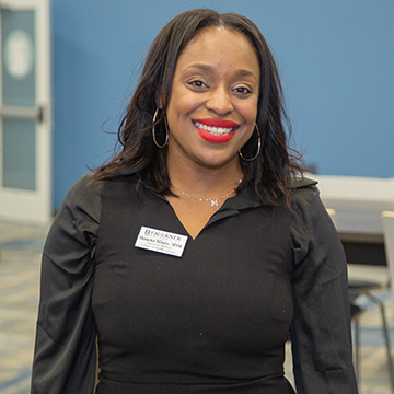 Shaneka Mosley