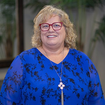 Sharon Wilkes
