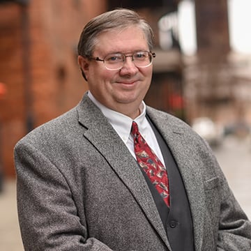 Ned Swanner