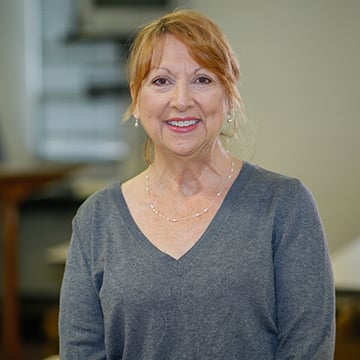 Therese Ford