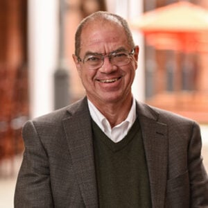 Picture of Thurston Reynolds