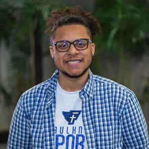 Picture of Trae Parker