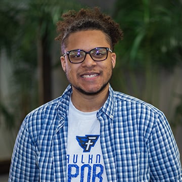 Trae Parker
