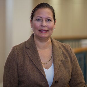 Picture of Trudie Seirafi