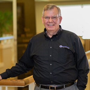 Picture of Steve Wages