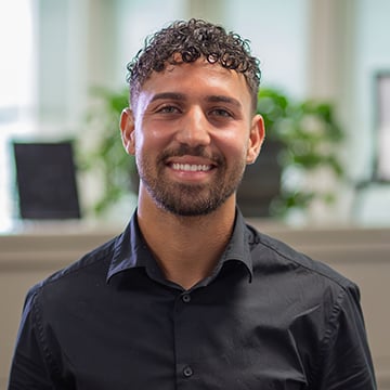 Gabriel Rokbrand-Soares