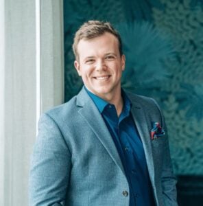 Faulkner MBA Graduate Builds Career Improving Patients’ Lives Through Medical Innovation