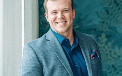 Faulkner MBA Graduate Builds Career Improving Patients’ Lives Through Medical Innovation