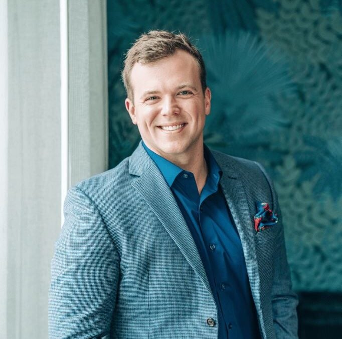 Faulkner MBA Graduate Builds Career Improving Patients’ Lives Through Medical Innovation