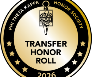 Faulkner University Named to Phi Theta Kappa 2026 Transfer Honor Roll