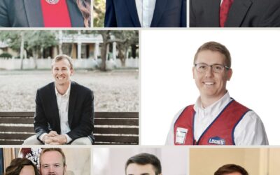 Built for Success: Faulkner Business Alumni Excel Across Industries 