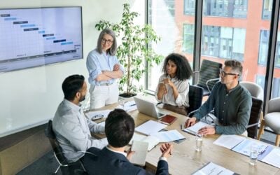Professional Development through Continuing Education Courses at Faulkner University