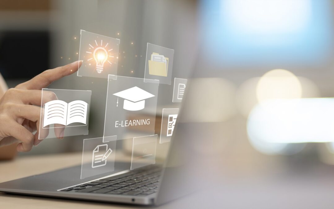 10 Advantages of Online Classes