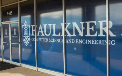 Faulkner University Launches 3 New Engineering Programs