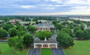 Faulkner University Reports Strong Enrollment Growth Across Multiple Programs