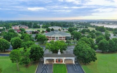 Faulkner University Reports Strong Enrollment Growth Across Multiple Programs