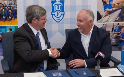 Faulkner University, Hyundai Motor Manufacturing Alabama Signs Memorandum of Understanding to Become PATH Partners