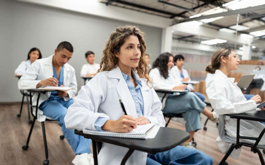 Can You Work While in Nursing School?