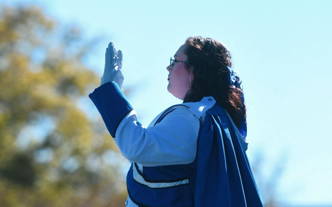 Faulkner Music Graduates Find Purpose, Leadership and Faith  