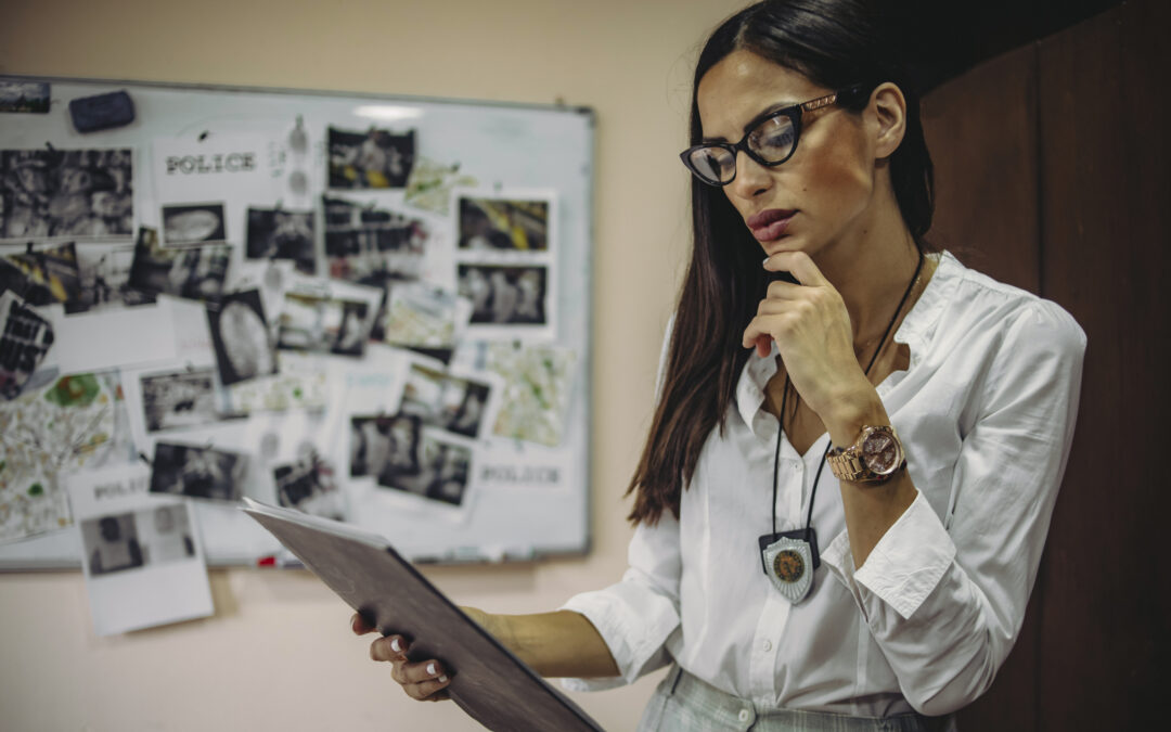 Forensic Psychology Career Paths