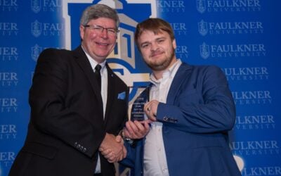 Alumni Spotlight: Josh Guy—Leading Through Music and Mentorship
