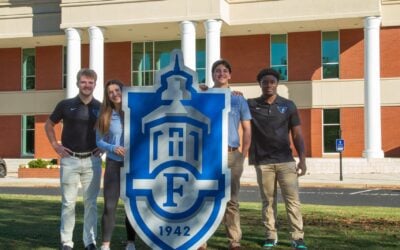 Harris College of Business and the Khadanga School of Executive Education Equips Students for Success