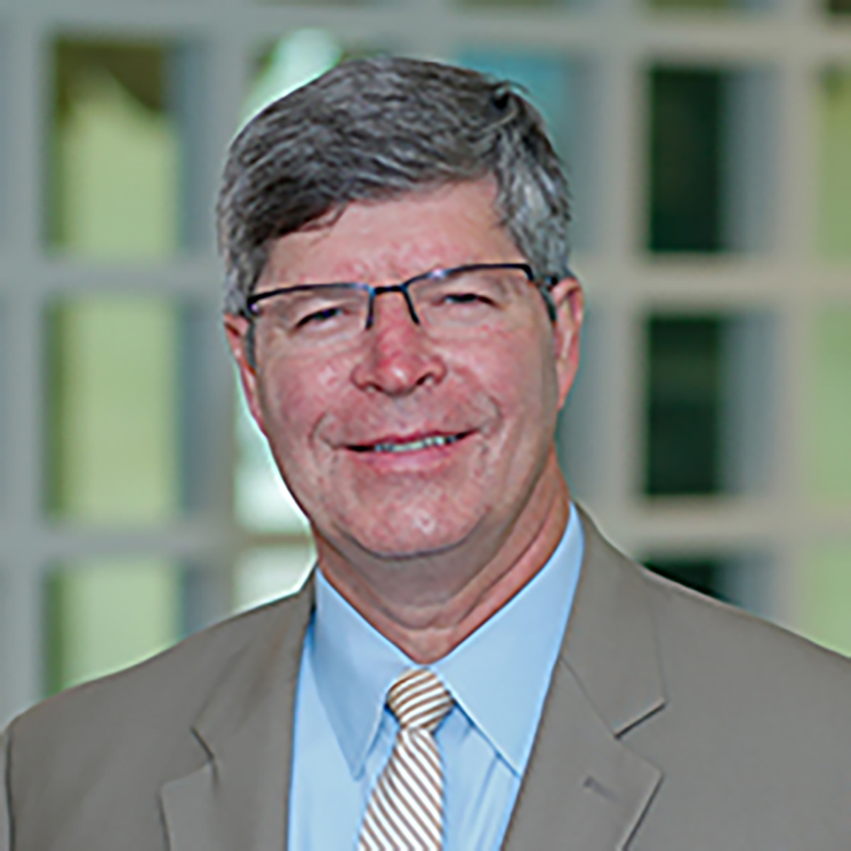 Mitch Henry