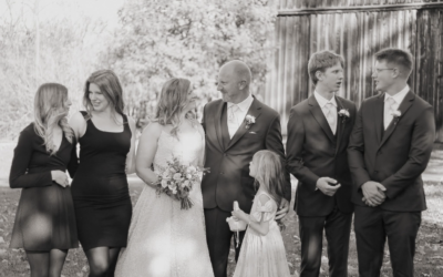 Nikki Jagt Langendoen: A Large Life Change