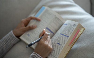 What Can You Do with a Degree in Biblical Studies?
