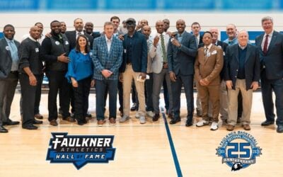 An Amazing Journey: The Championship Season, Twenty-Five Years Later 