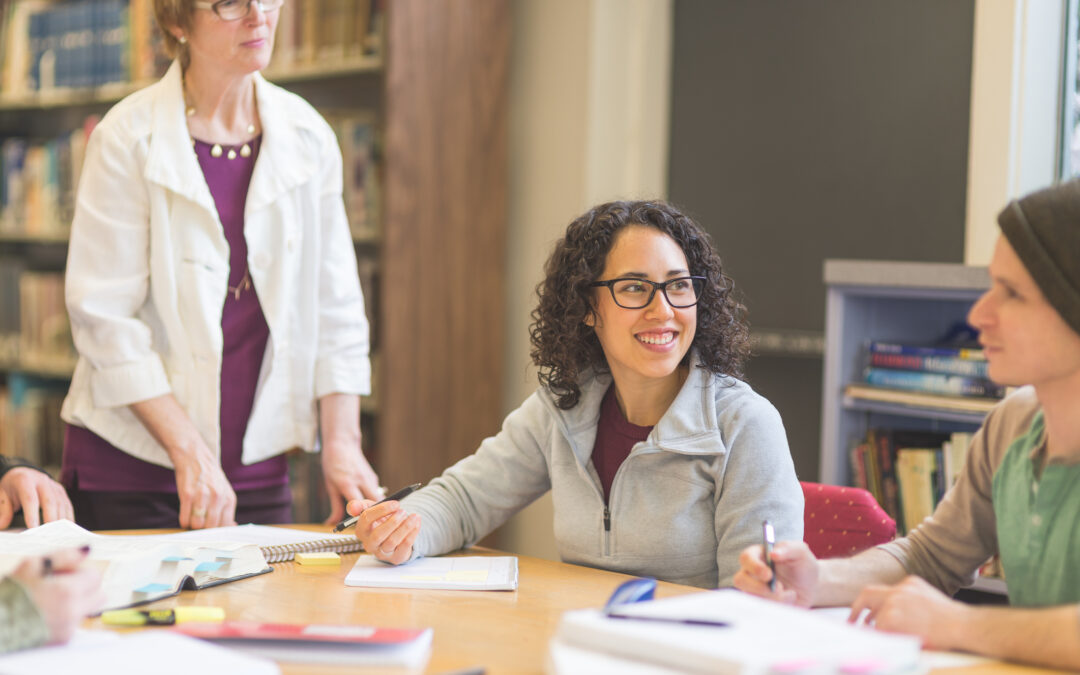 Career Options When You Get Your Master’s in Management