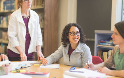 Career Options When You Get Your Master’s in Management