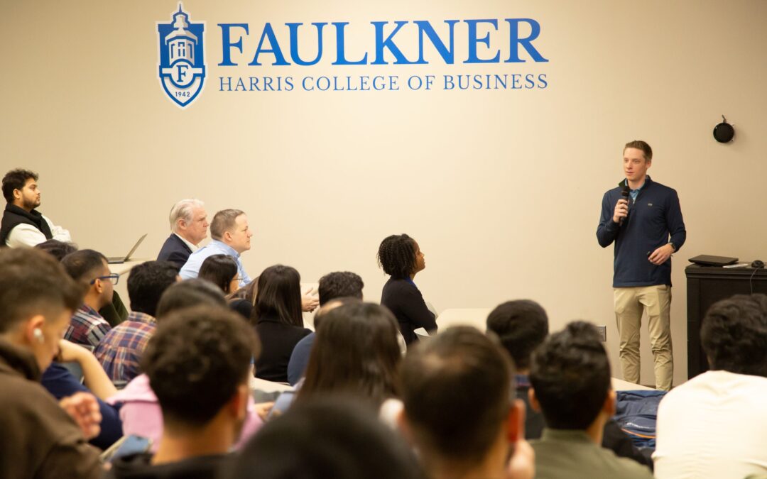 Faulkner’s MSM-E Program Expands Global Reach 