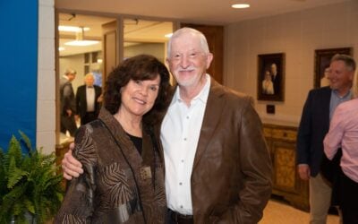 Wilma Phillips Named Alumna of the Year 