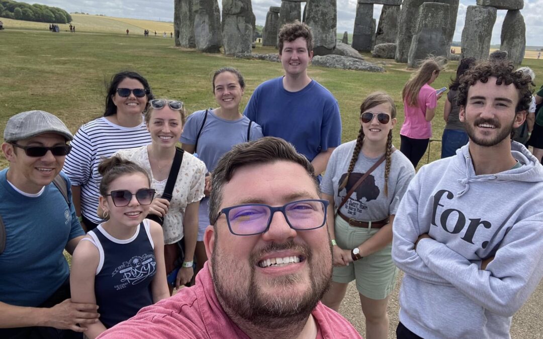 Great Books Honors Program Expands Global Learning Opportunities 