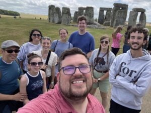 Great Books Honors Program Expands Global Learning Opportunities 