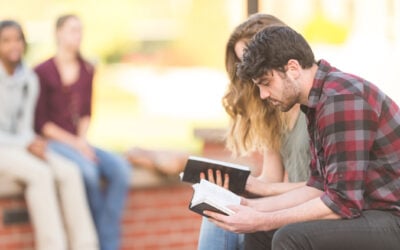 What Is a Christian University?