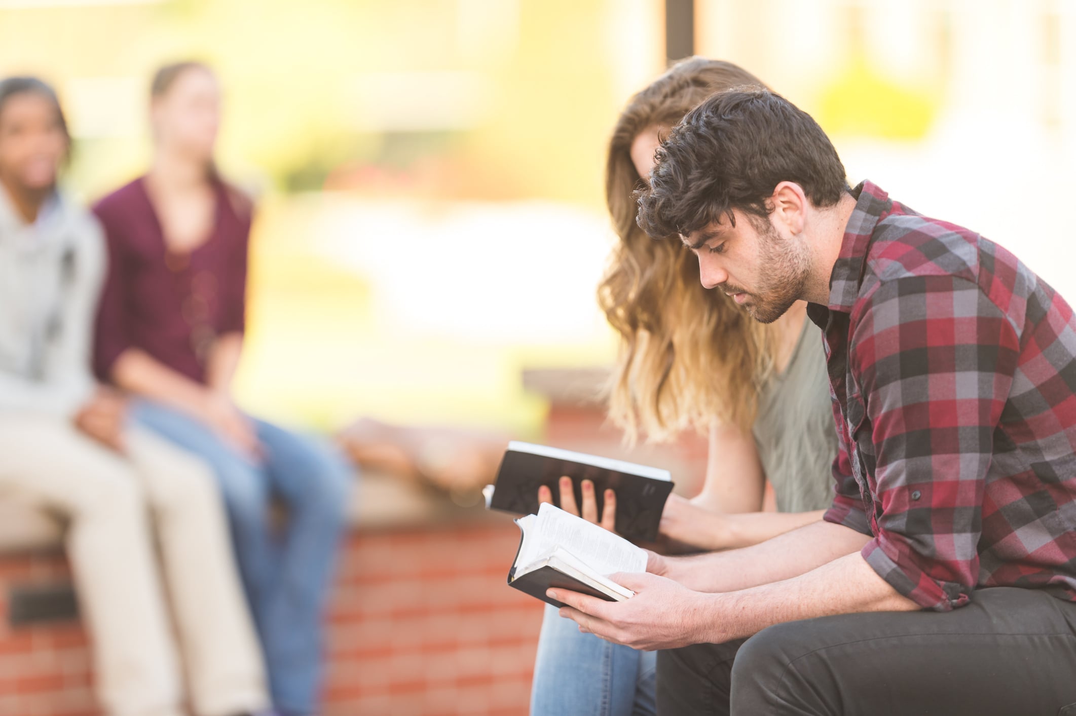 Bible Study