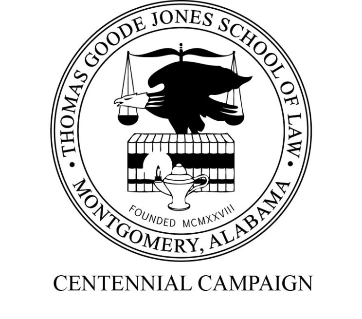 Centennial logo for campaign 1928