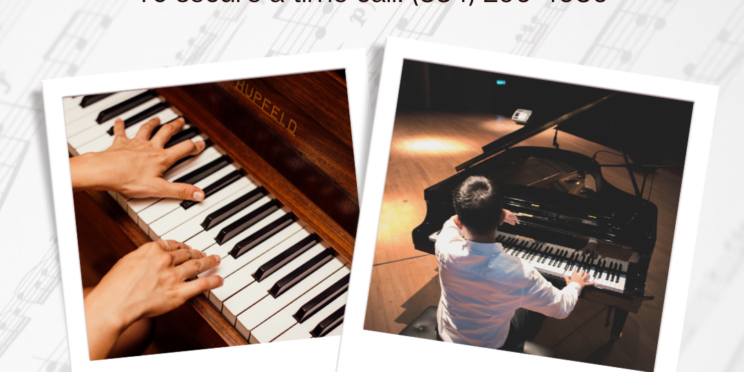 Rockley Family Foundation will be hosting a pianos sale March 17-19.