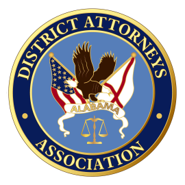Alabama District Attorneys Association Logo