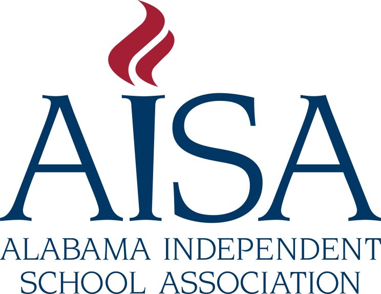 Alabama Independent School Association Logo